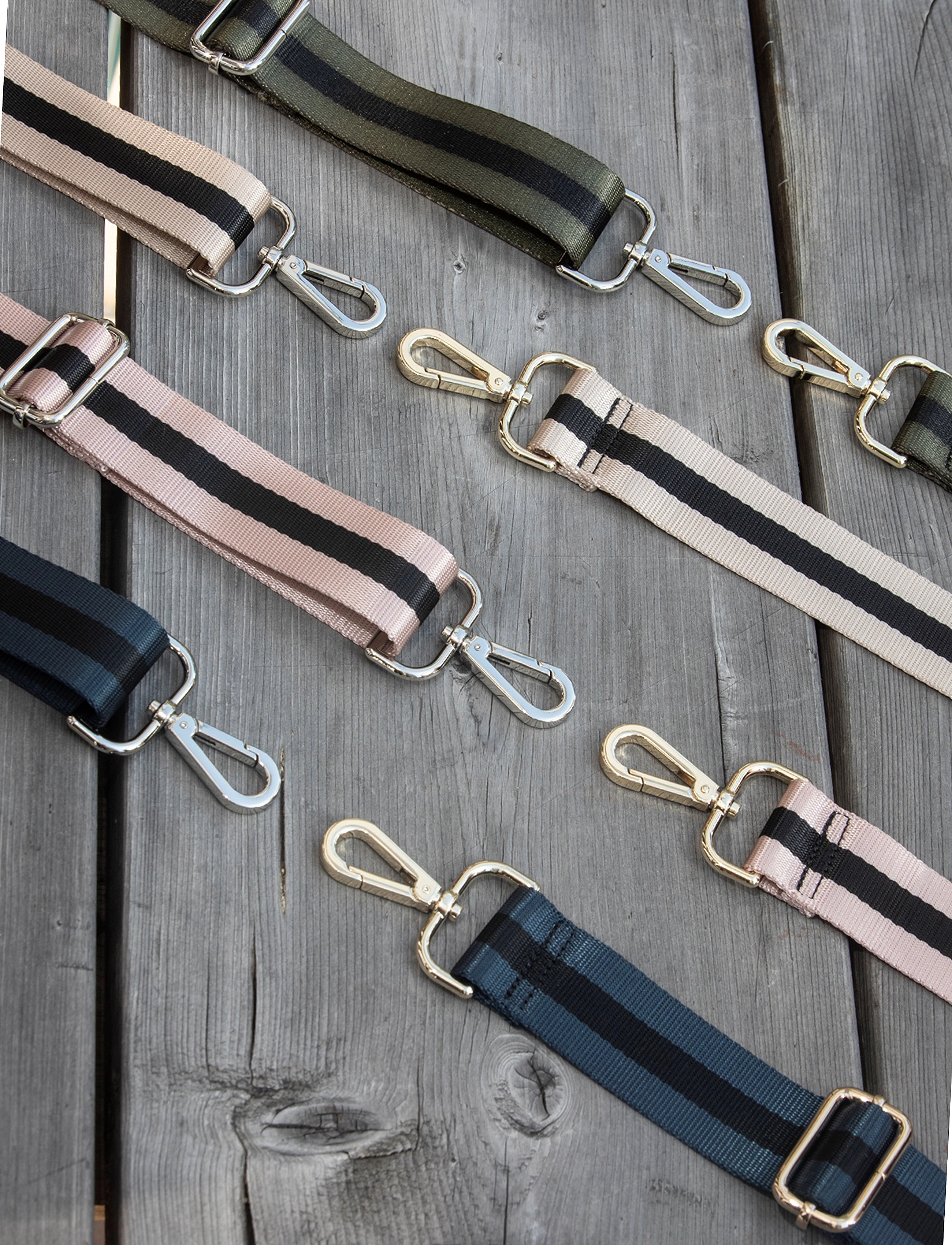 Ceannis Shoulder Strap, One Size, Multi/patterned, Tasker > Taske-Stropper, Dame
