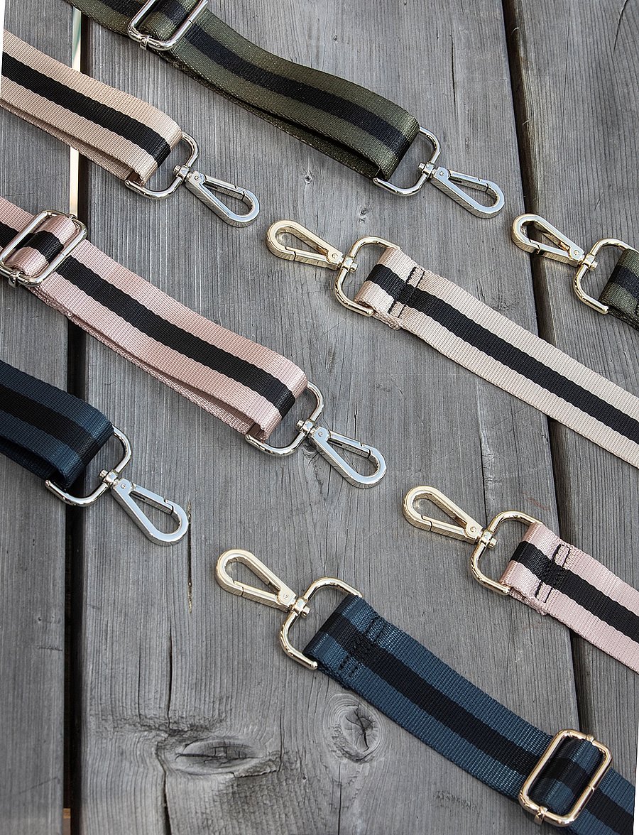 Ceannis - Shoulder Strap - igapäevane stiil - black/sand - 0