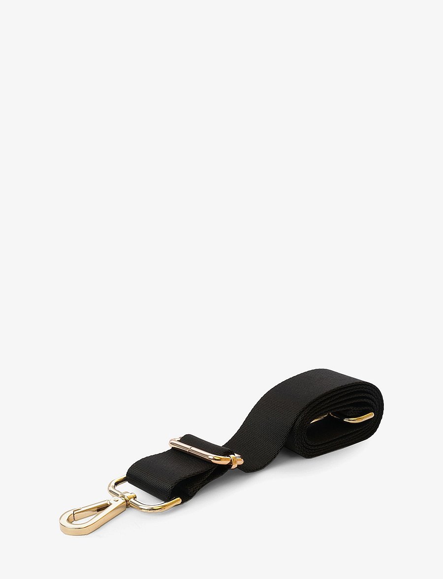 Ceannis - Shoulder Strap - alltags-style - black - 0