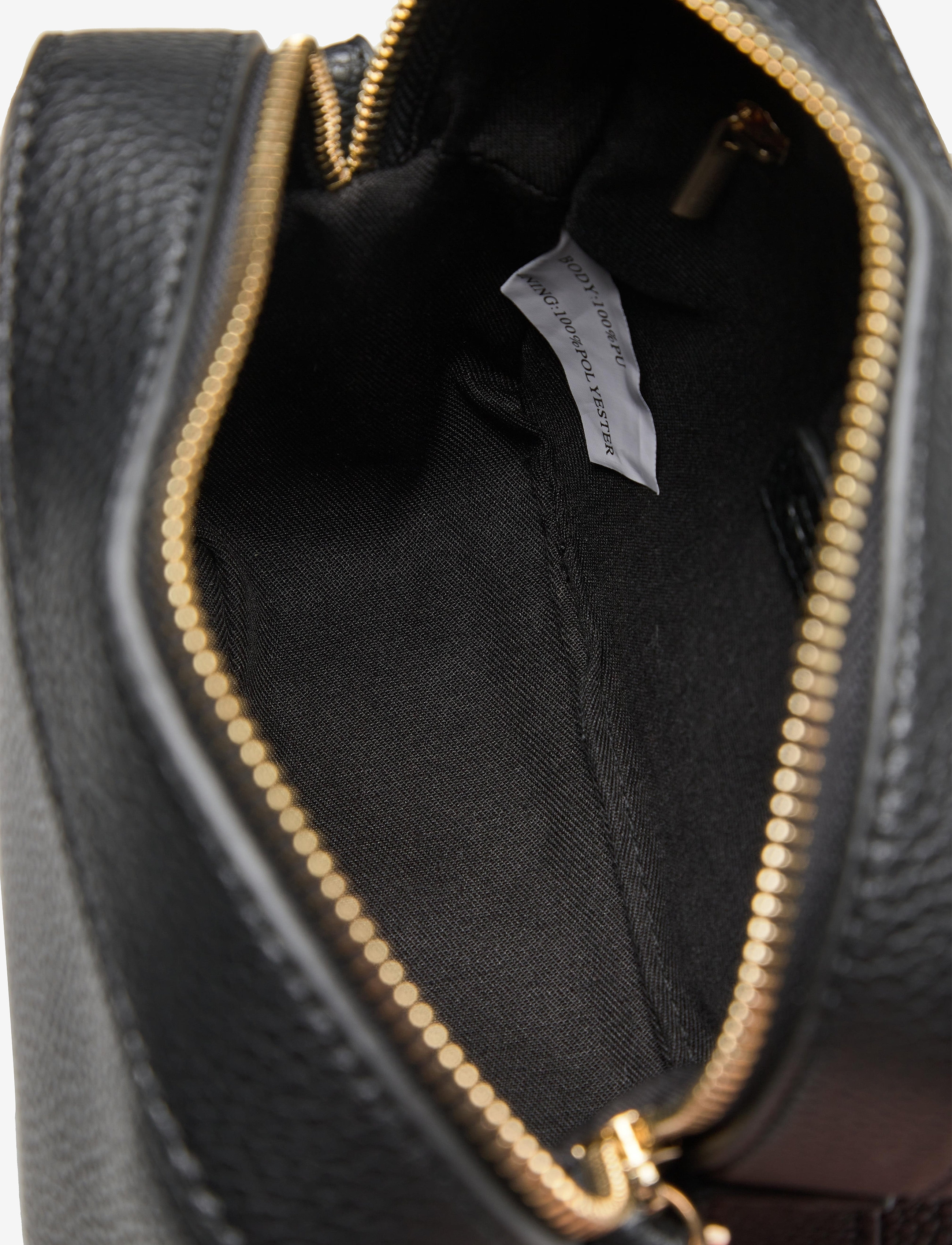Ceannis - Palermo II - accessoarer - black - 5