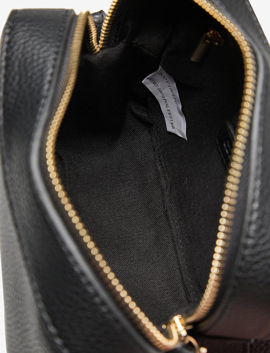 Ceannis - Palermo II - alltags-style - black - 5