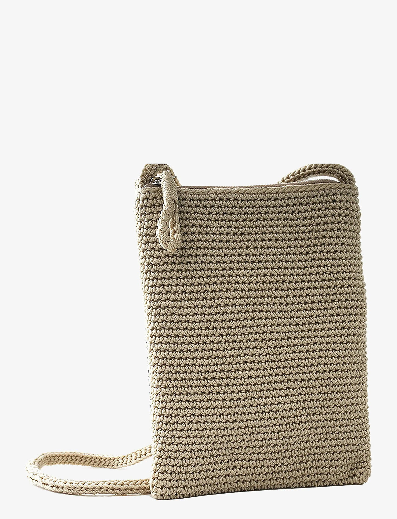 Ceannis - Mobile Case Crochet - mobilskal - seashell - 0