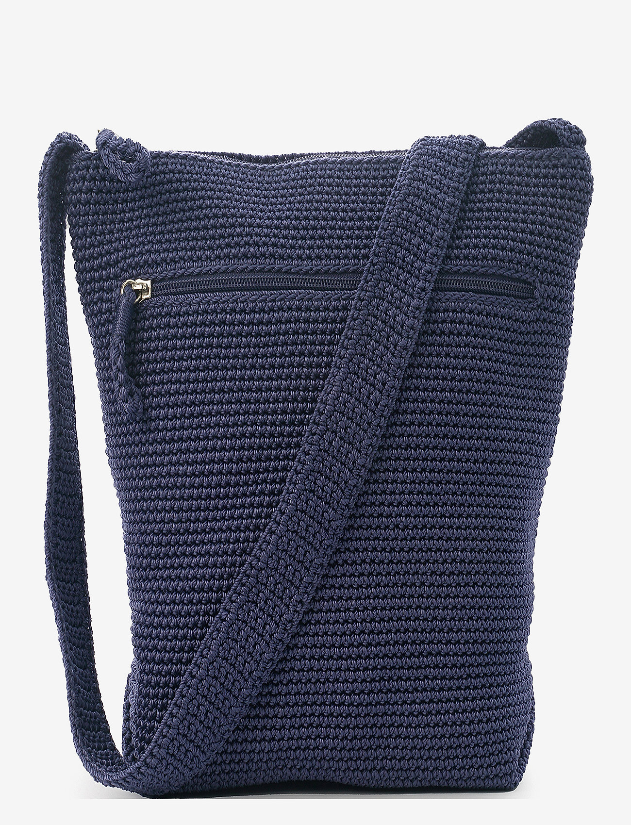 Cross Body Bag Crochet Collection