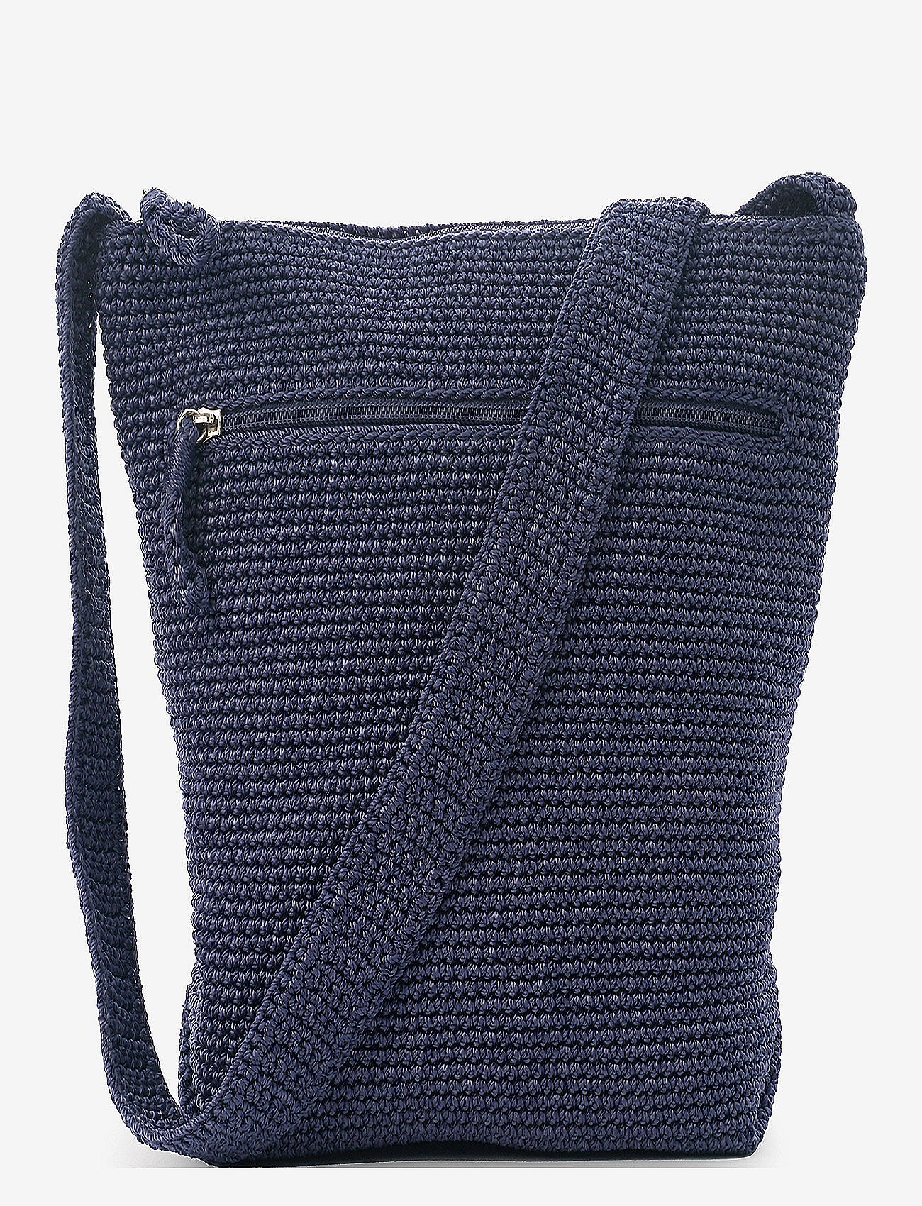 Cross Body Bag Crochet Collection
