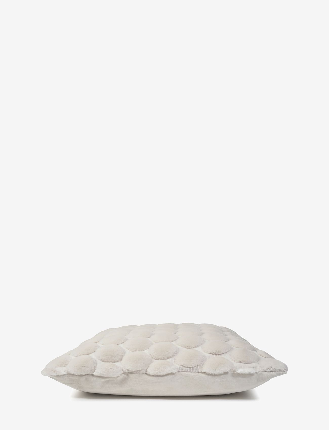 Ceannis - Egg C/c 50x50cm Off White - kissenbezüge - white - 1