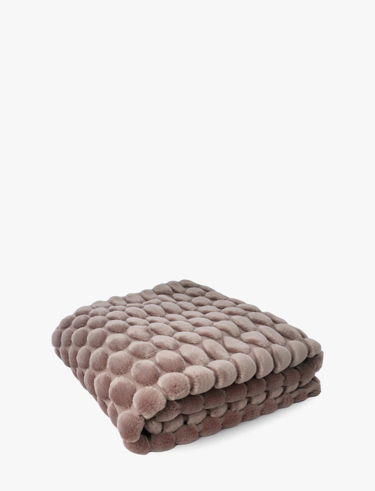 CEANNIS Egg Throw 130X170Cm Pink - 170X130CM - Unisex