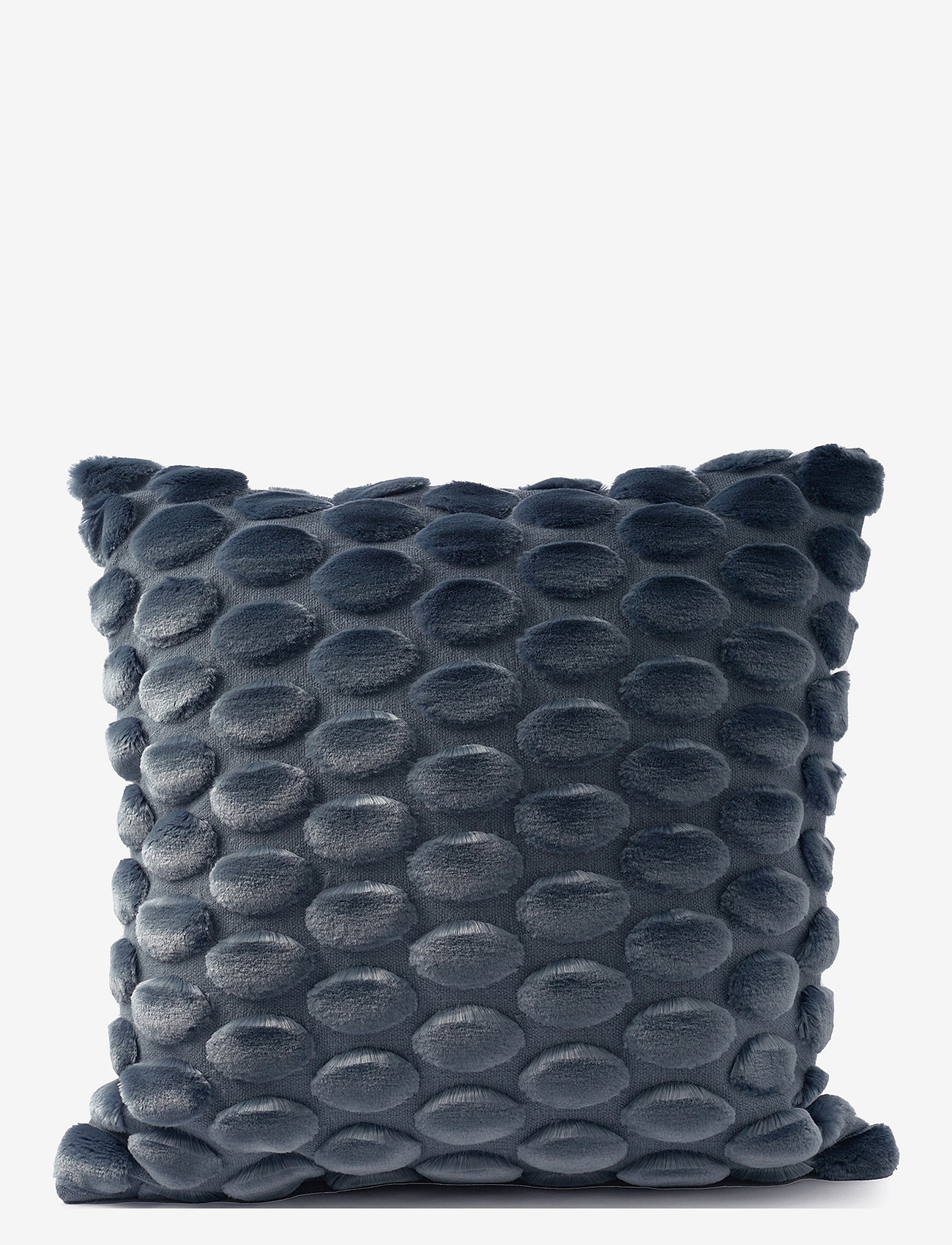 Ceannis - Egg C/c 50x50cm Denim Blue - blue - 0