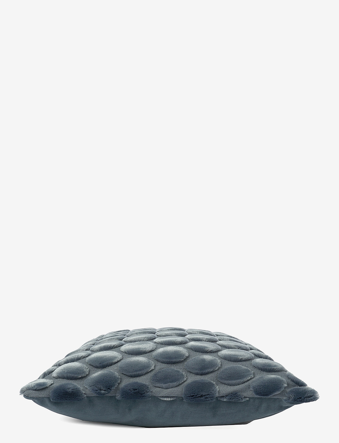 Ceannis - Egg C/c 50x50cm Denim Blue - blue - 1