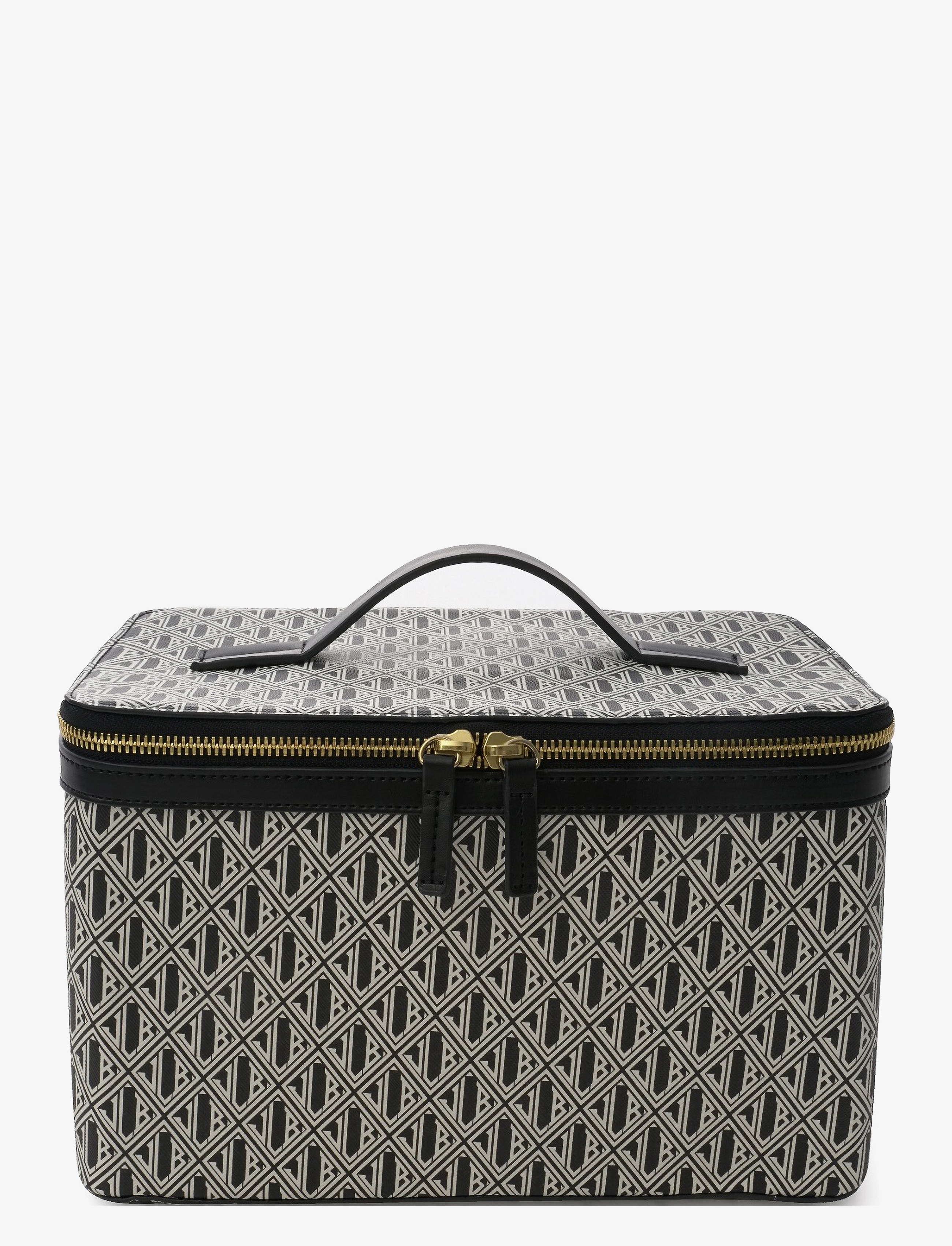 Ceannis JLB Beauty Hard Box - Ceannis - BLACK/WHITE / multi