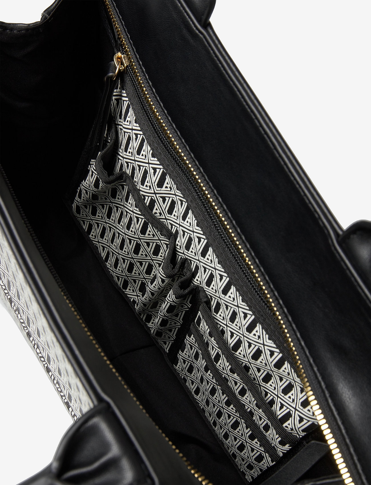 Ceannis - JLB Shopper-White - black/white - 3