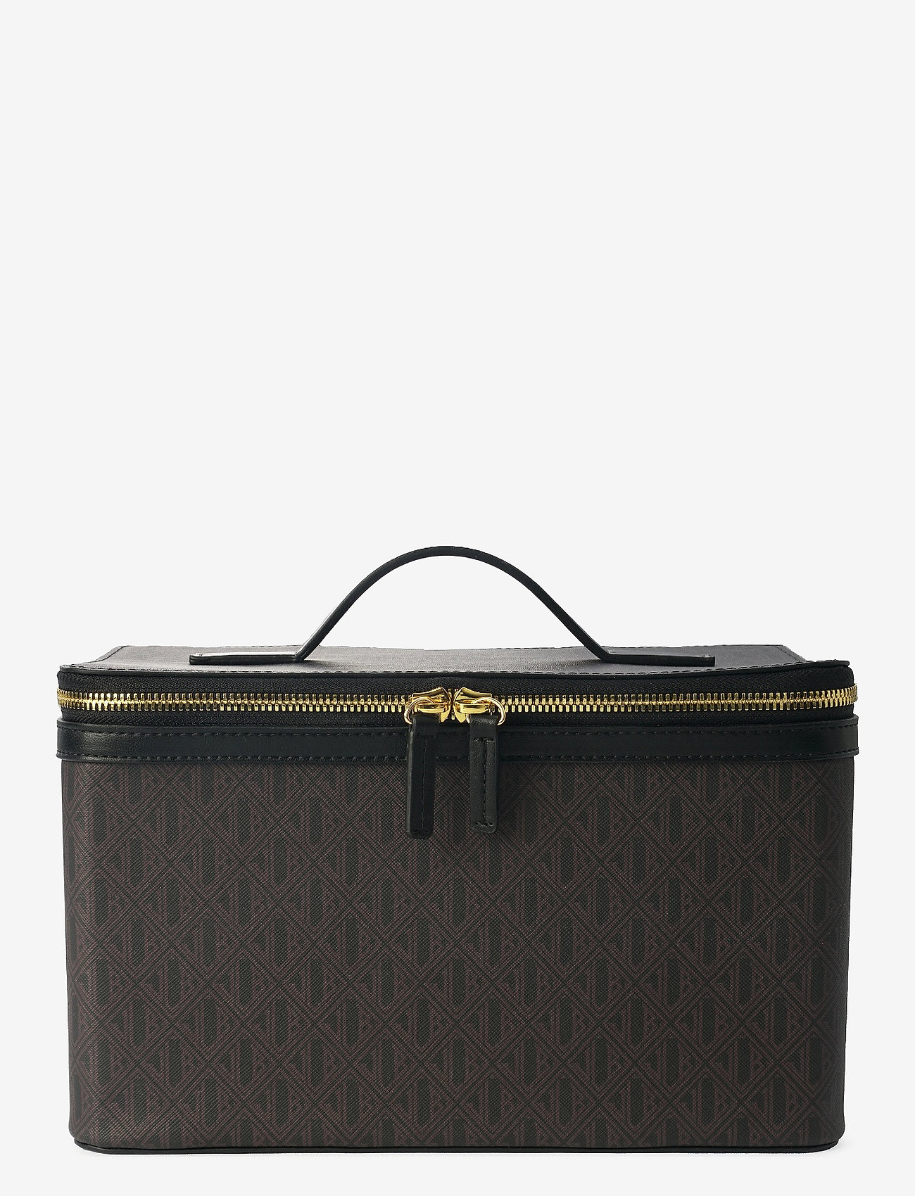 Ceannis - JLB Beauty Hard Box - makeup - brown - 1