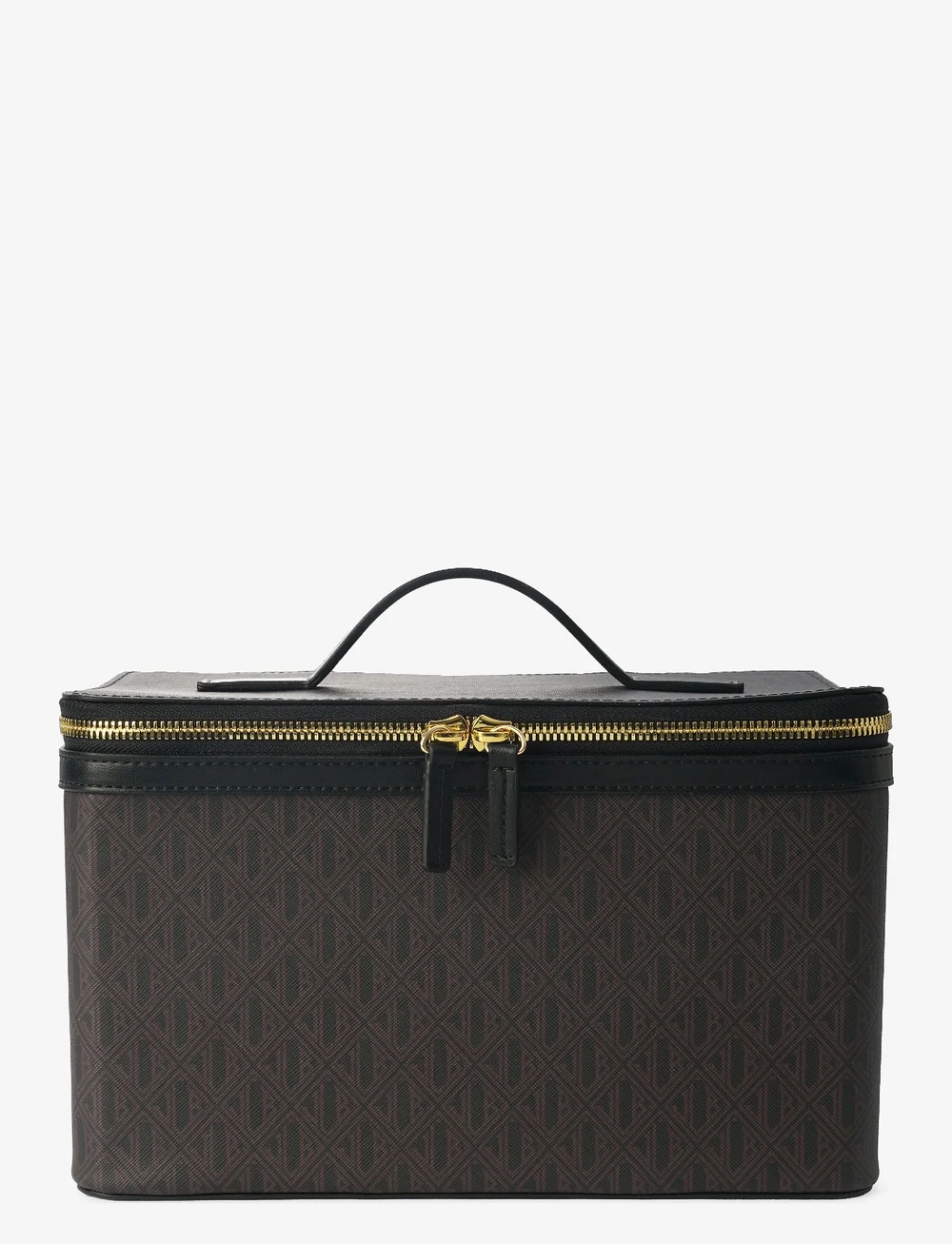 Ceannis - JLB Beauty Hard Box - makeup - brown - 1