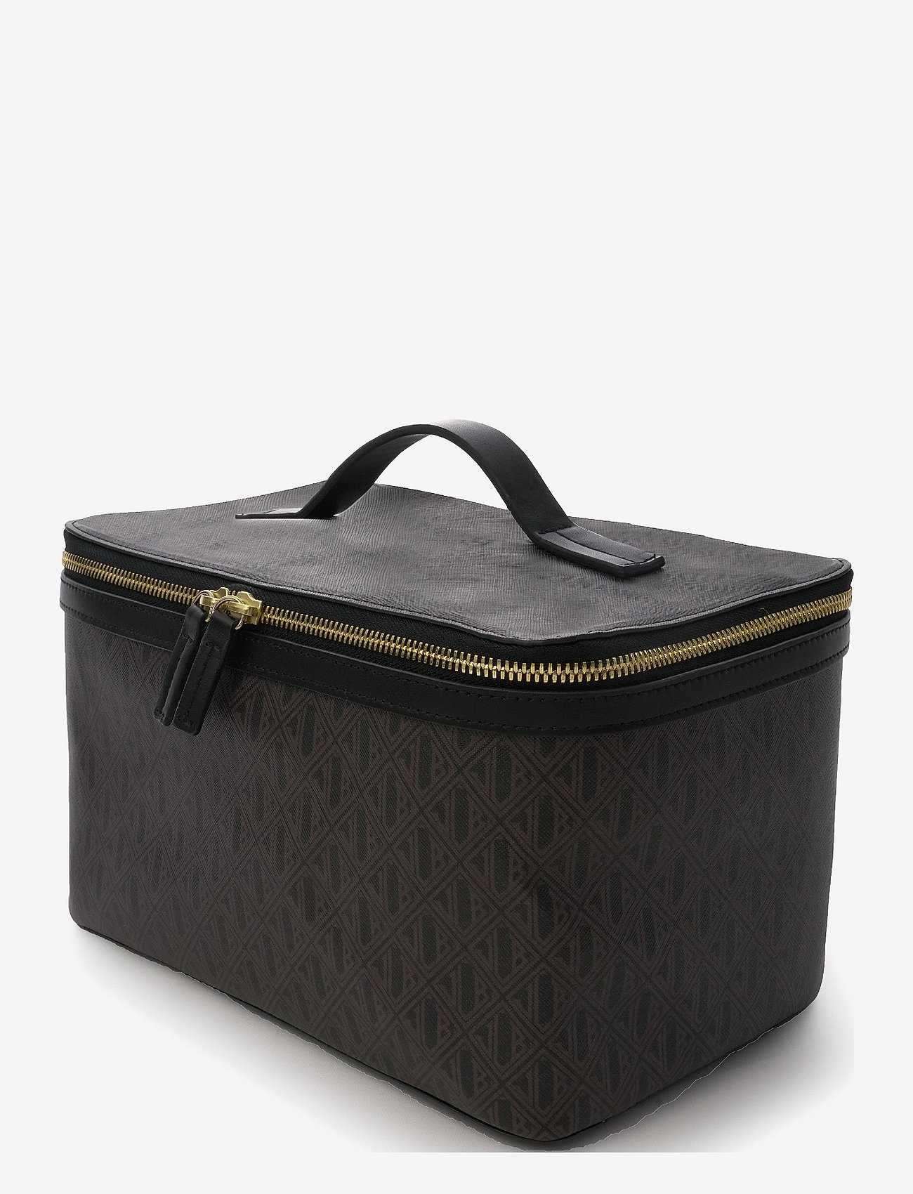 Ceannis - JLB Beauty Hard Box - makeup - brown - 2