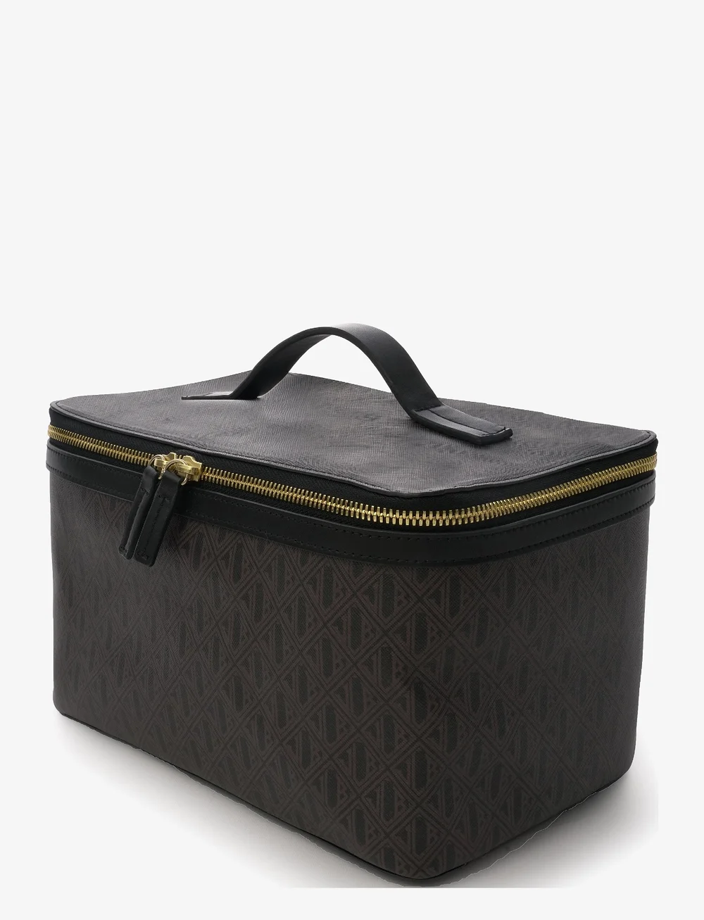 Ceannis - JLB Beauty Hard Box - makeup - brown - 2