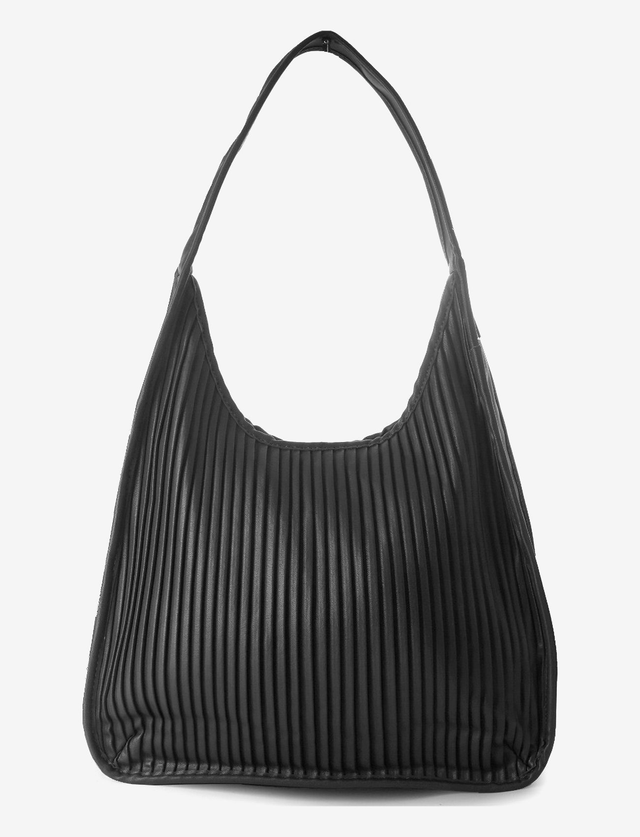 Pleated Shopper