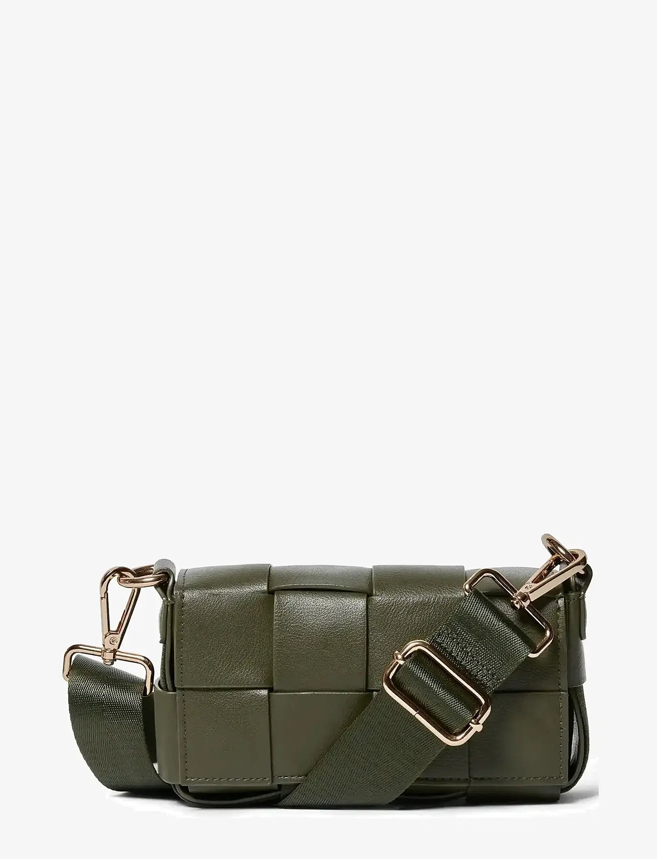 Ceannis - iPhone Bag Braided Strap - gifts below 100€ - khaki green - 0