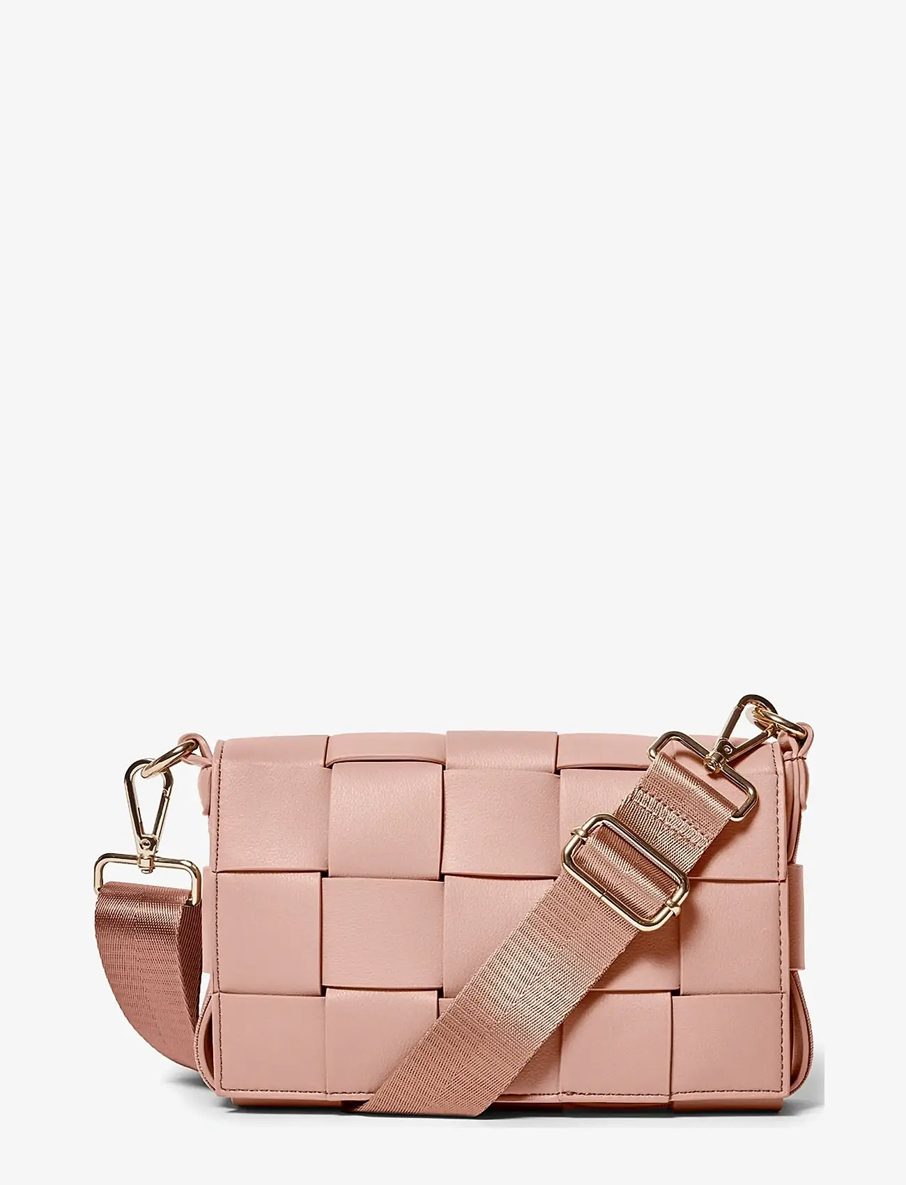 Ceannis - Small Bag Braided Strap - special occasions - dusty pink - 1