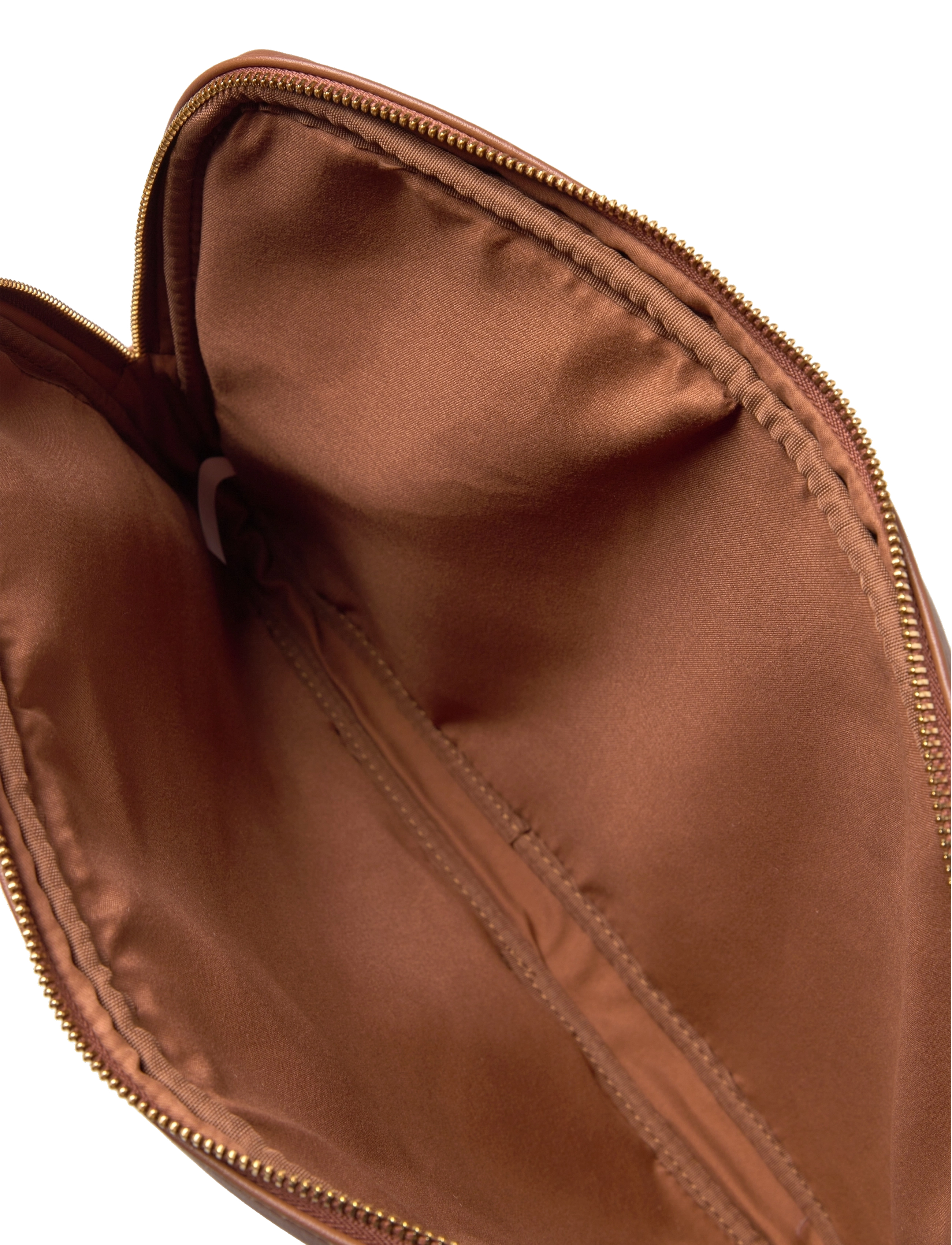Ceannis - Braided Strap Computer Case - brown - 3
