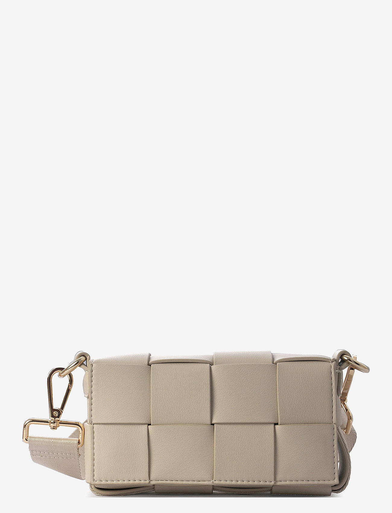 Ceannis - Braided iPhone Bag - accessoires - grey - 2