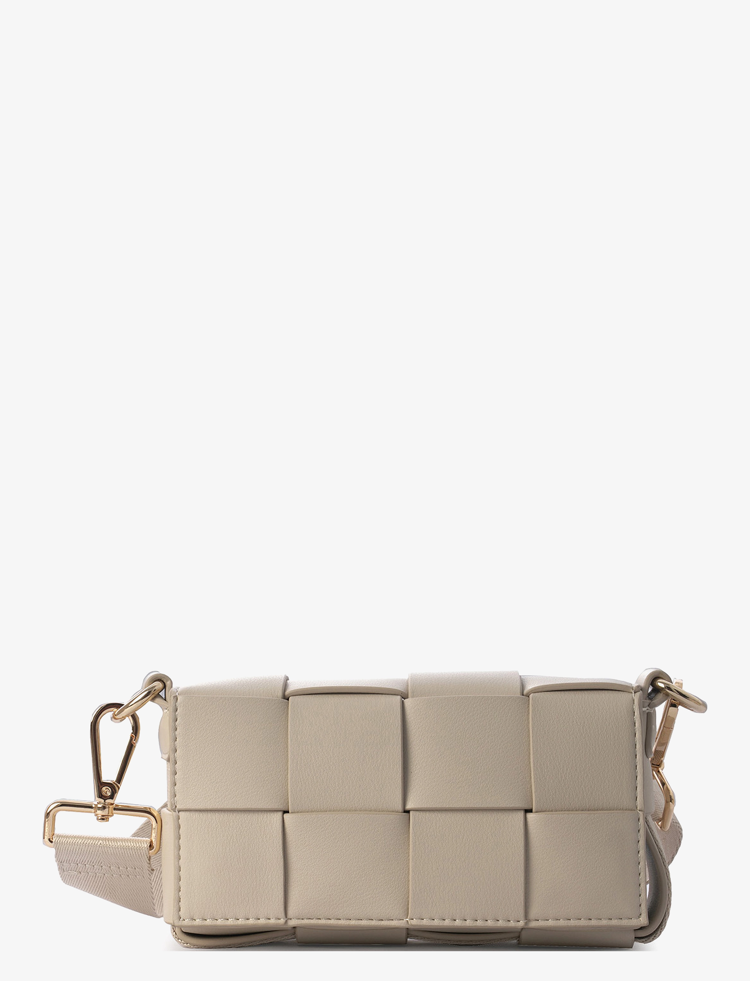 Ceannis - Braided iPhone Bag - accessories - grey - 2