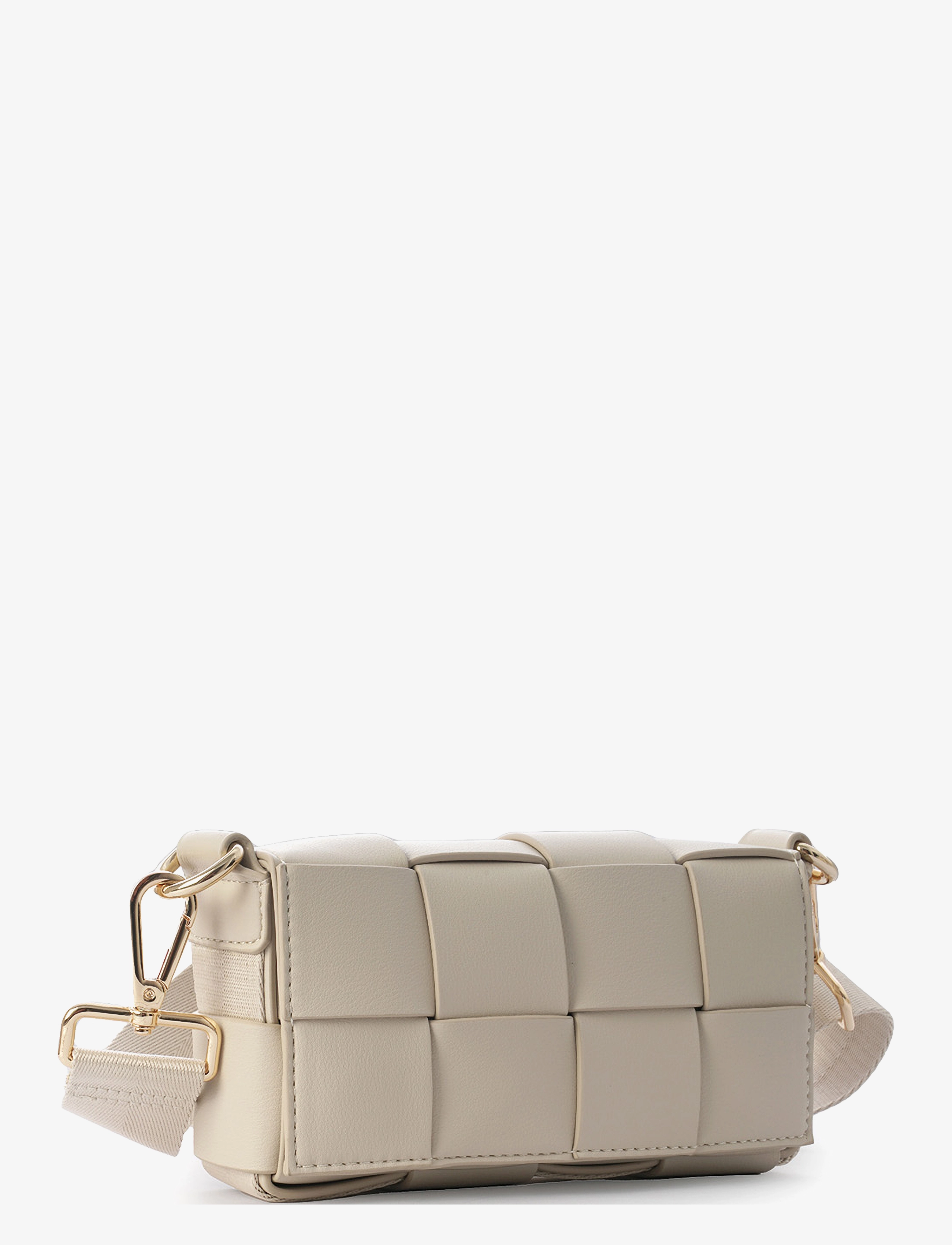 Ceannis - Braided iPhone Bag - accessories - grey - 3