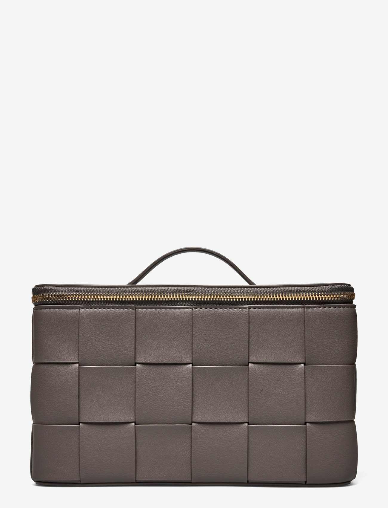 Ceannis - Beauty Hard Box Braided - kosmetiktaschen - iron - 0