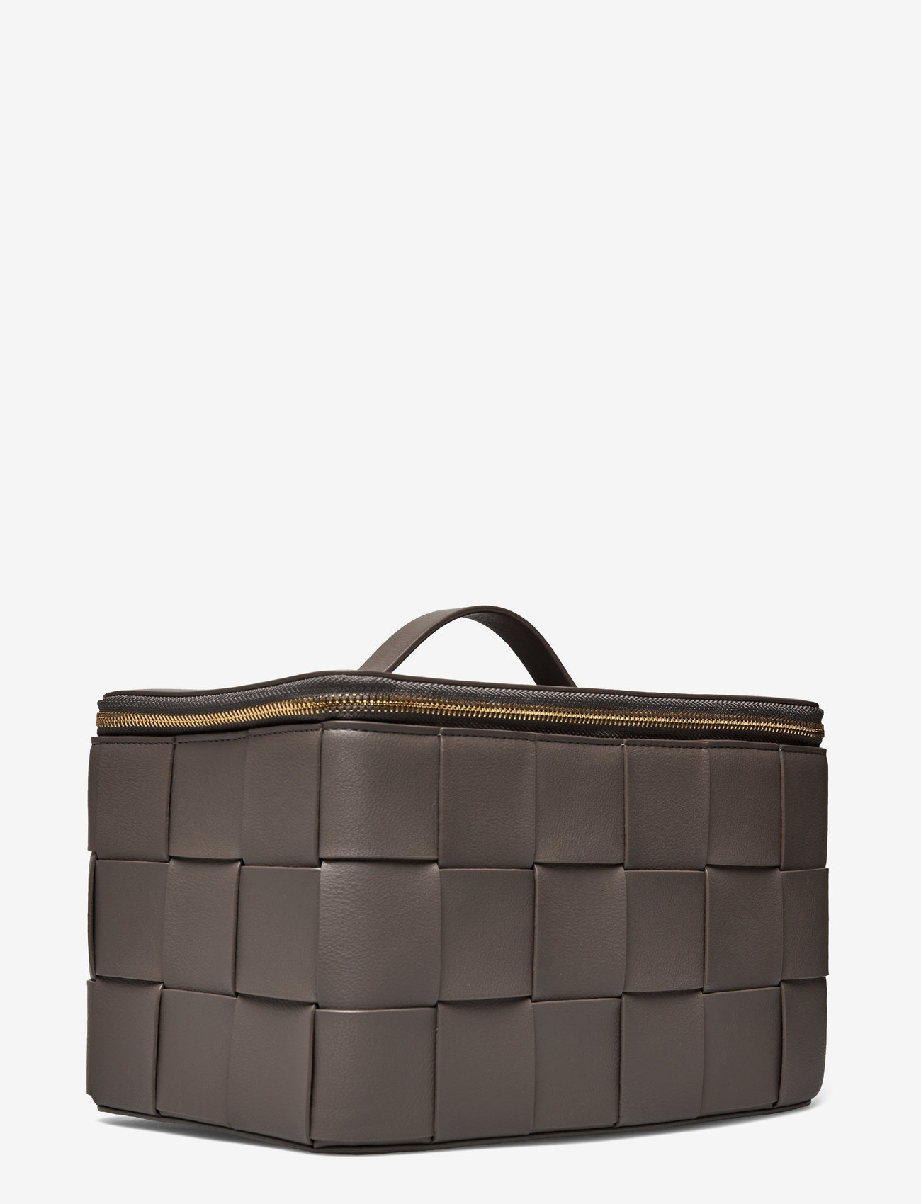 Ceannis - Beauty Hard Box Braided - kosmetiktaschen - iron - 2