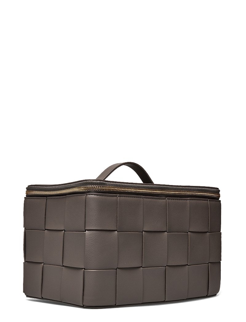 Ceannis - Beauty Hard Box Braided - kosmetiktaschen - iron - 2