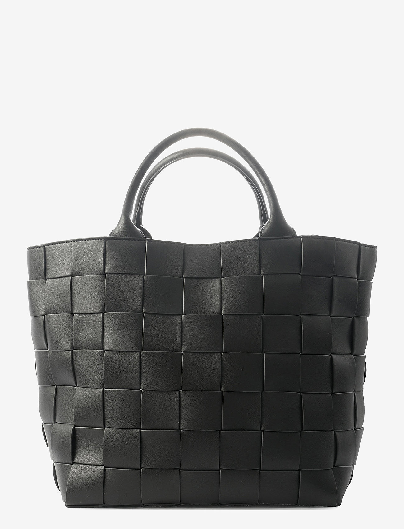 Ceannis - Braided Strap Shopper - accessoires - black - 1