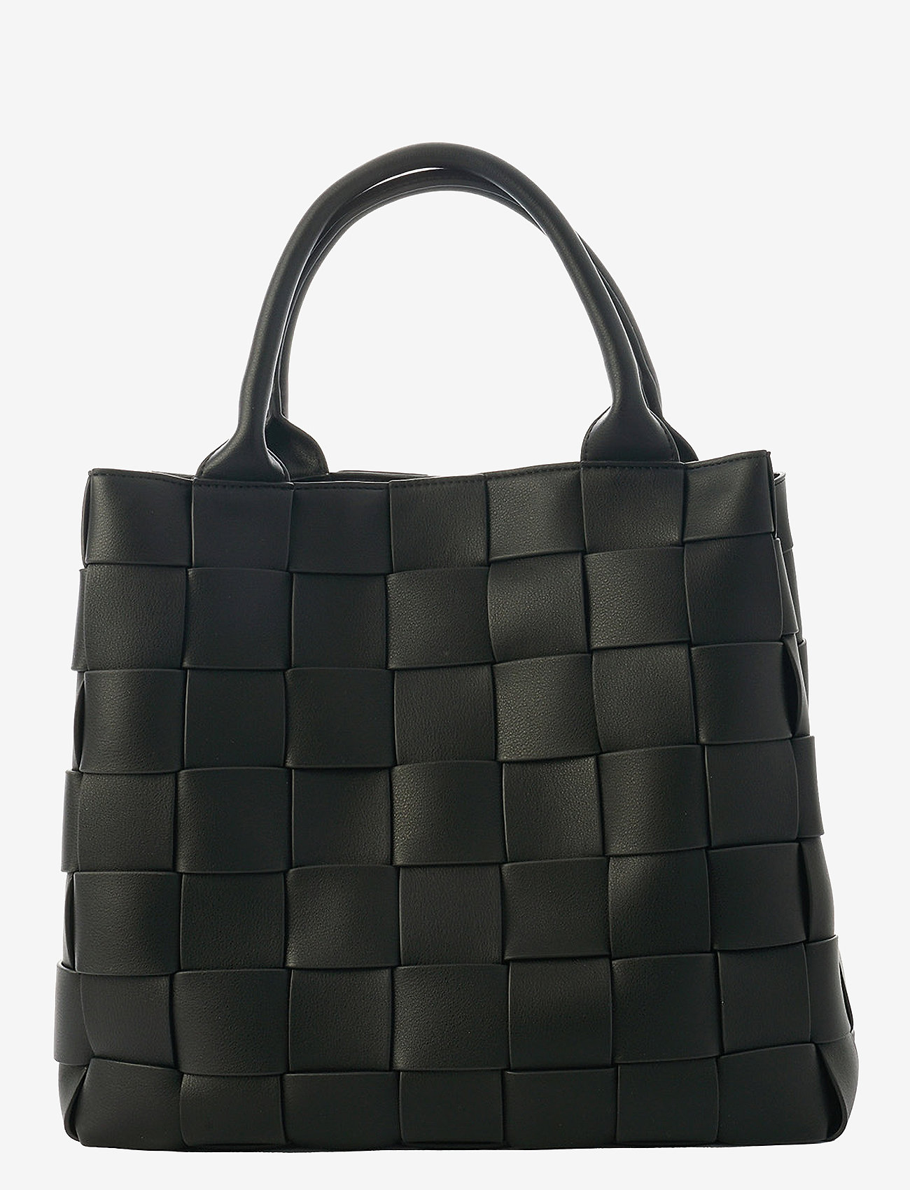 Ceannis - Braided Strap Shopper - accessoires - black - 3