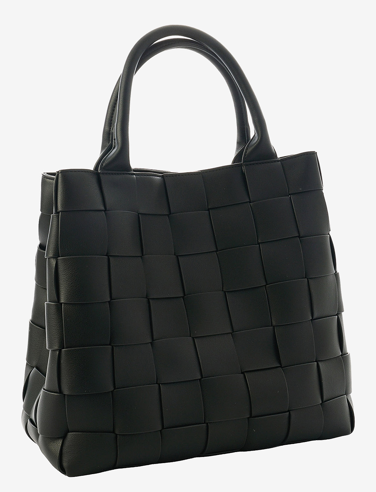 Ceannis - Braided Strap Shopper - accessoires - black - 4