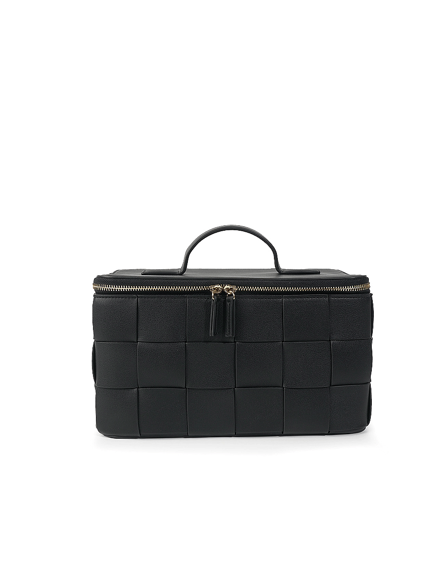 Ceannis - Braided Beauty Box - makeup - black - 1