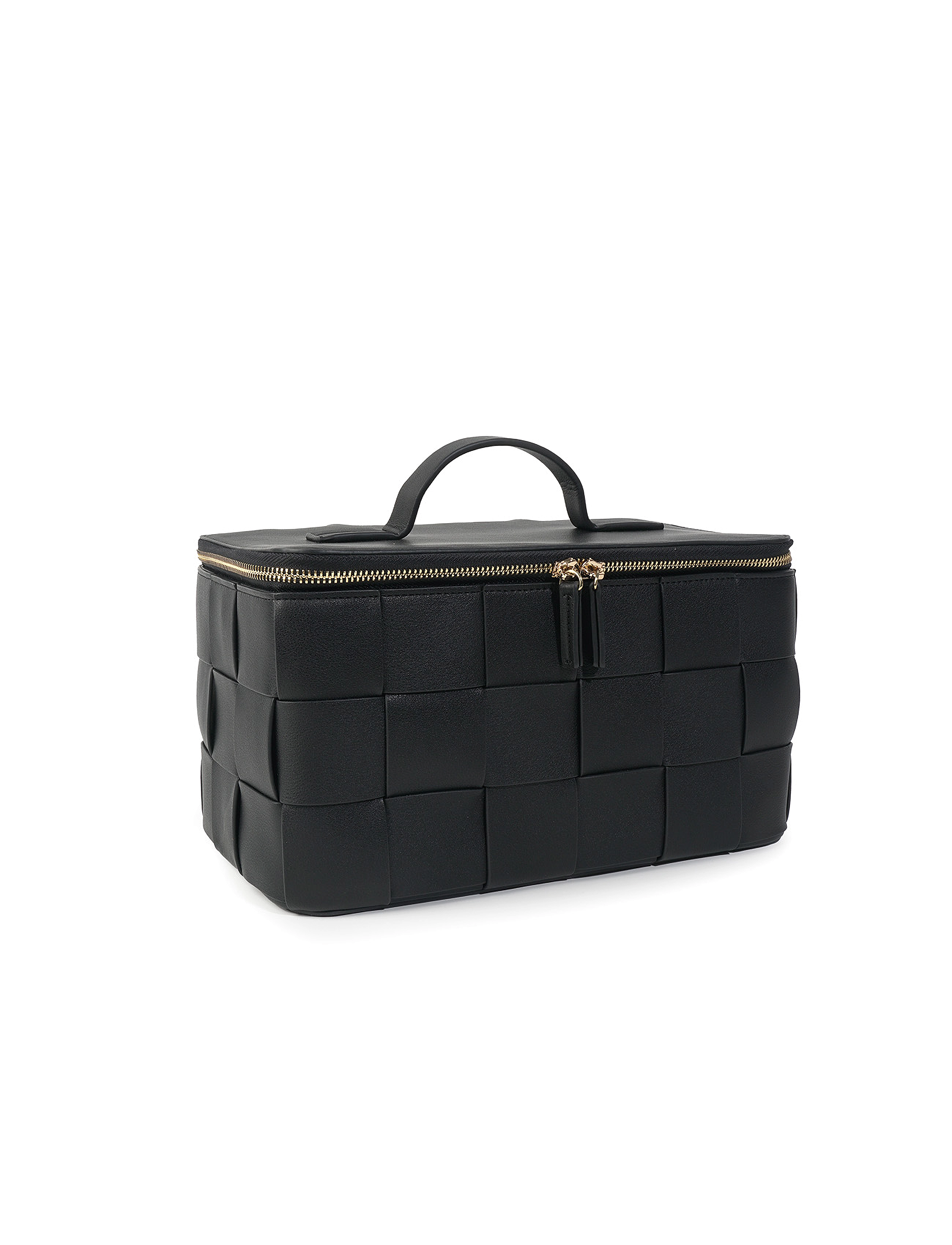 Ceannis - Braided Beauty Box - odzież imprezowa w cenach outletowych - black - 2