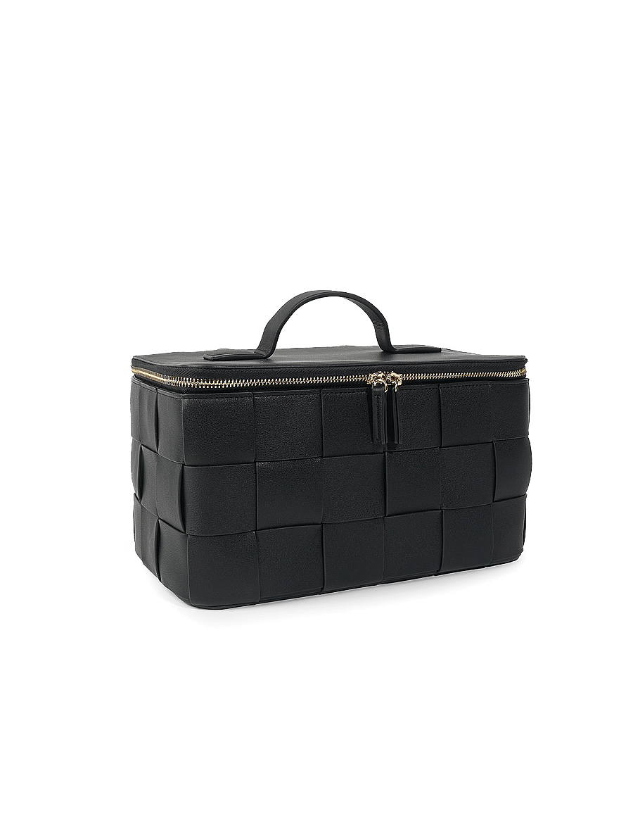 Ceannis - Braided Beauty Box - makeup - black - 2