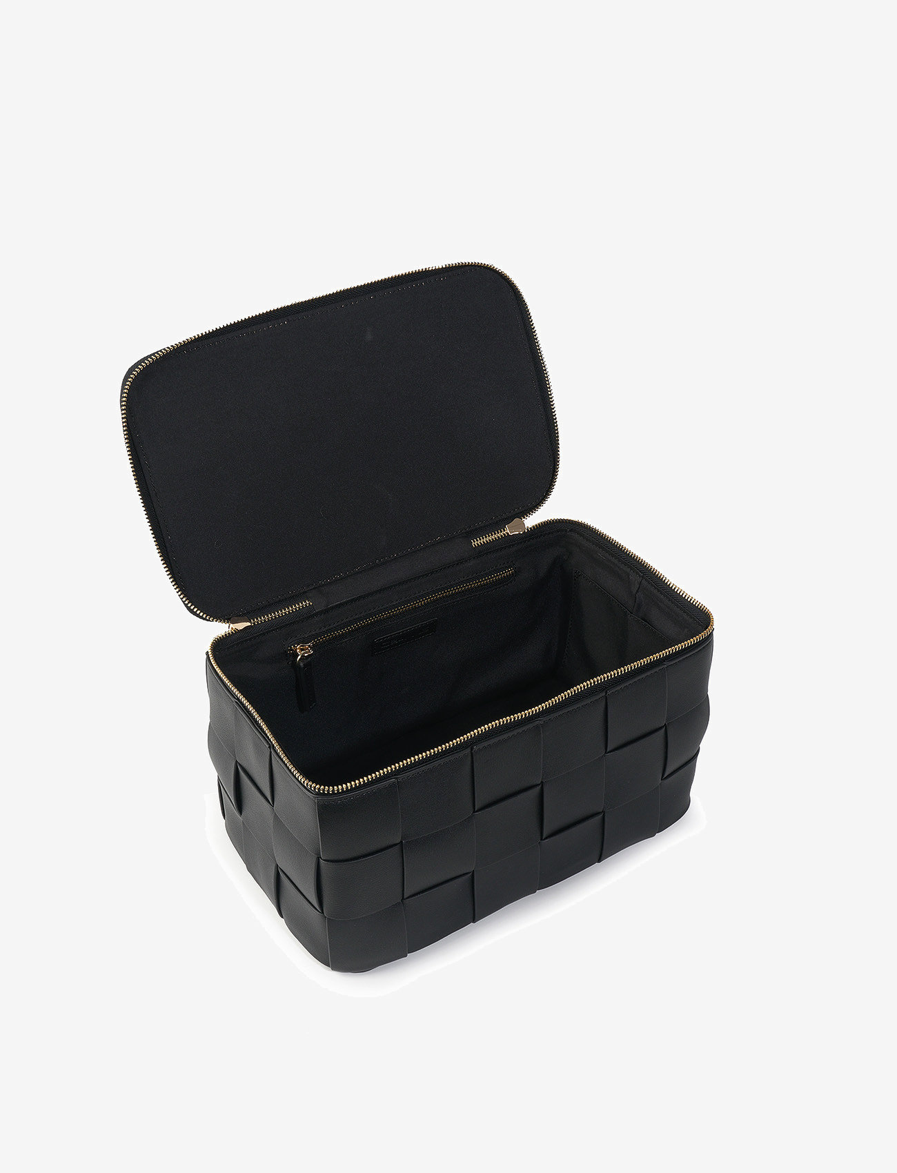 Ceannis - Braided Beauty Box - makeup - black - 4