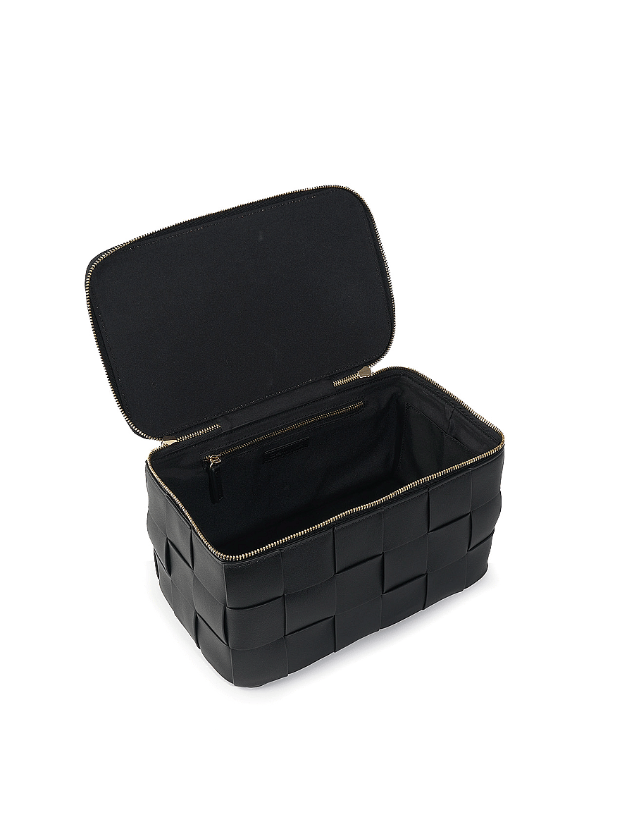 Ceannis - Braided Beauty Box - makeup - black - 4