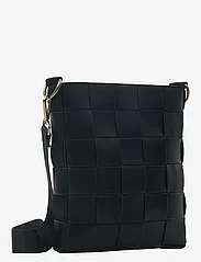 Ceannis - Braided Strap Bag Black - odzież imprezowa w cenach outletowych - black - 2