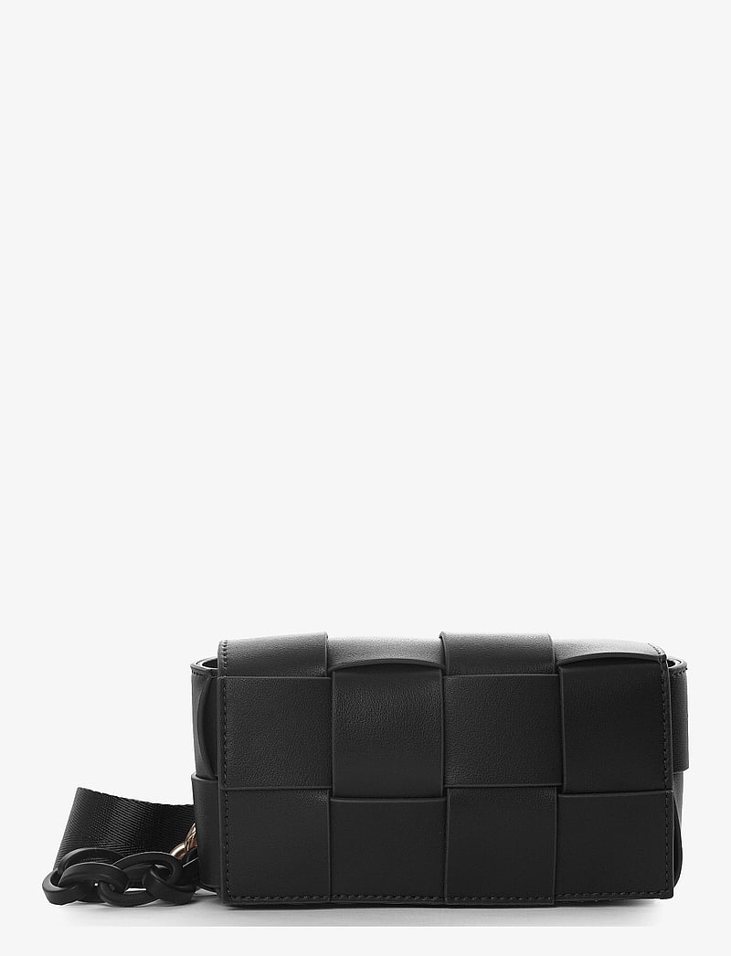 Ceannis - Braided iPhone Bag - erilised sündmused - black - 1