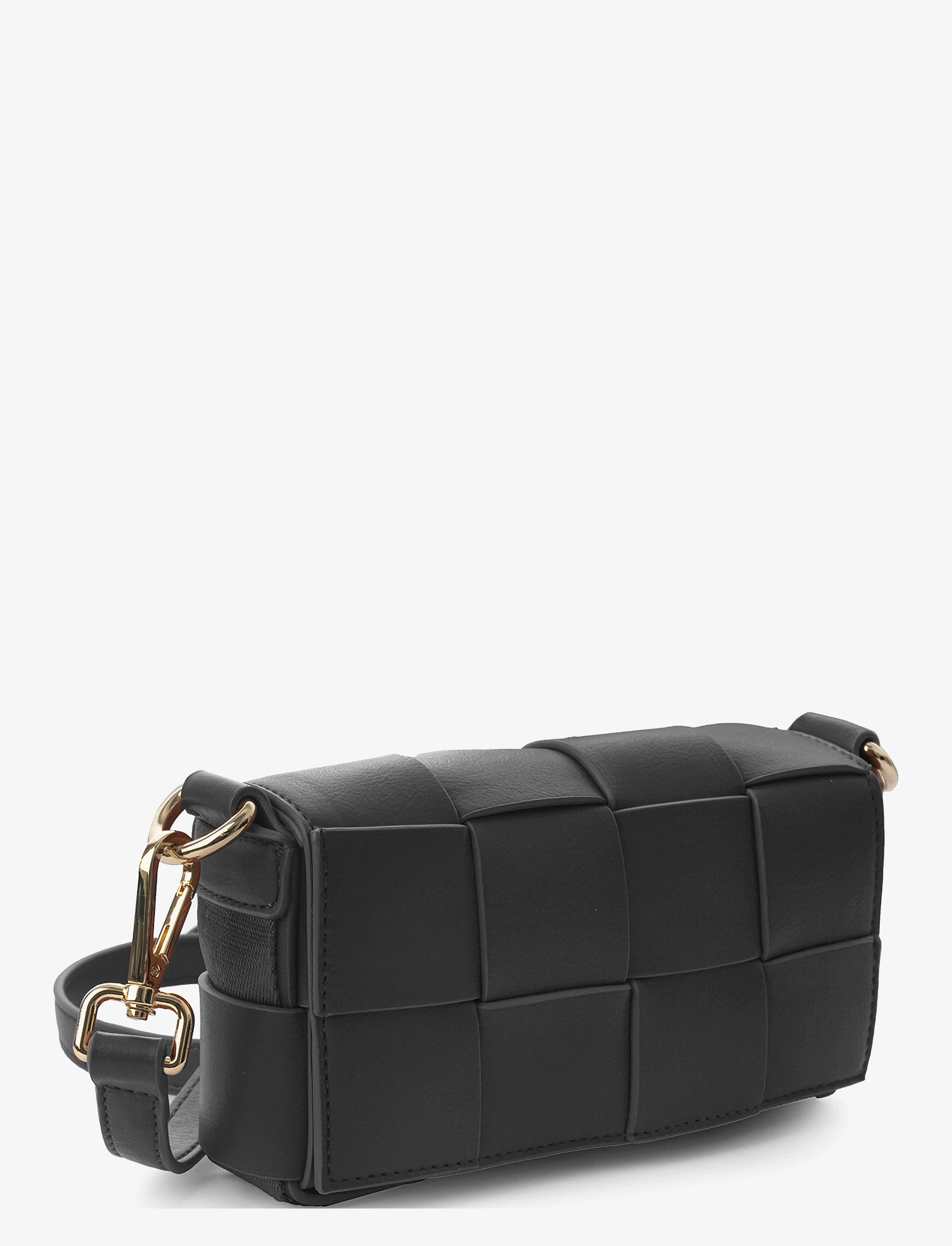 Ceannis - Braided iPhone Bag - accessoires - black - 3