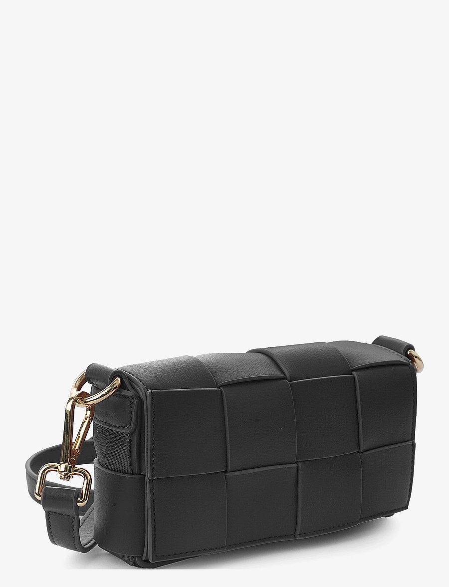 Ceannis - Braided iPhone Bag - telefonihoidikud - black - 3