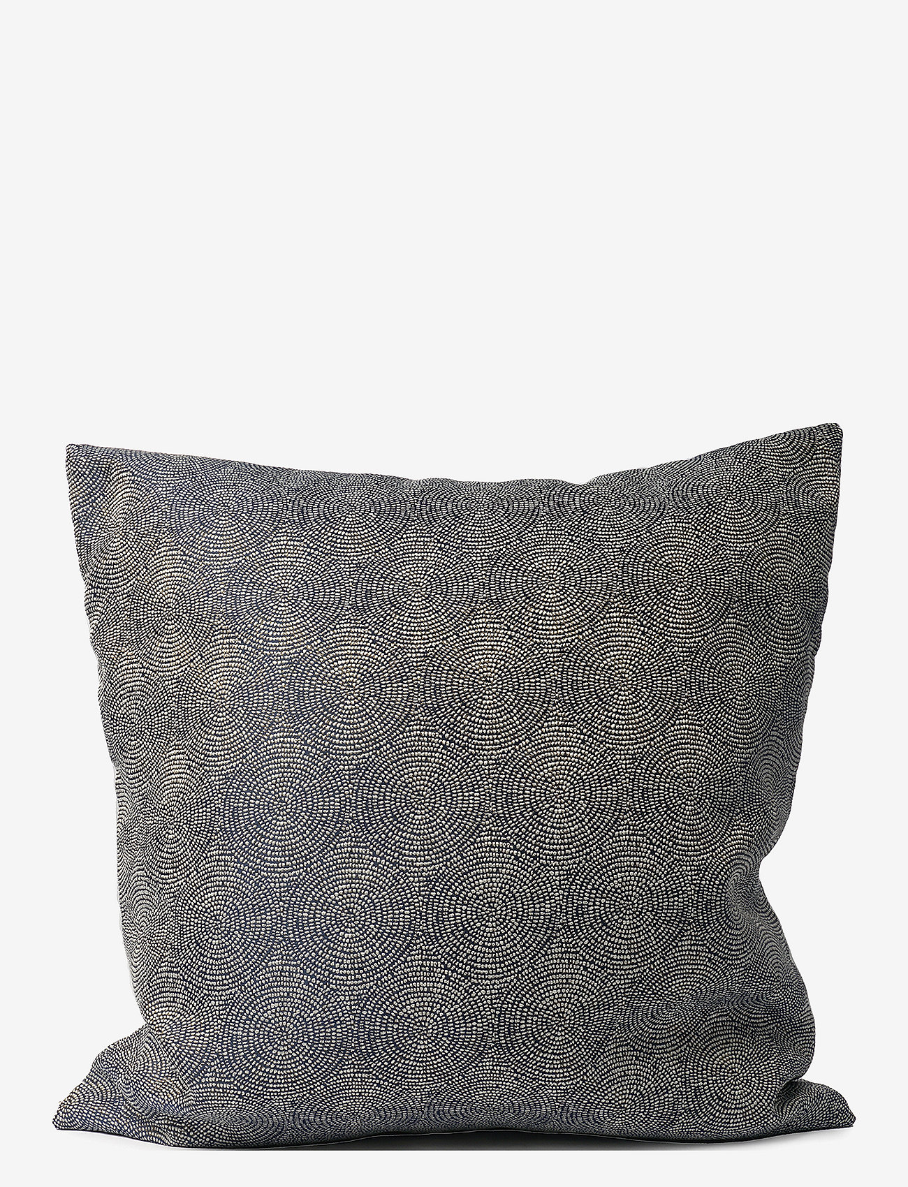 Ceannis - Dots C/c 50x50 | Blue - cushion covers - blue - 0