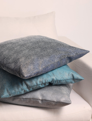 Ceannis - Dots C/c 50x50 | Blue - cushion covers - blue - 3