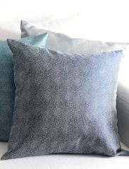 Ceannis - Dots C/c 50x50 | Blue - cushion covers - blue - 4