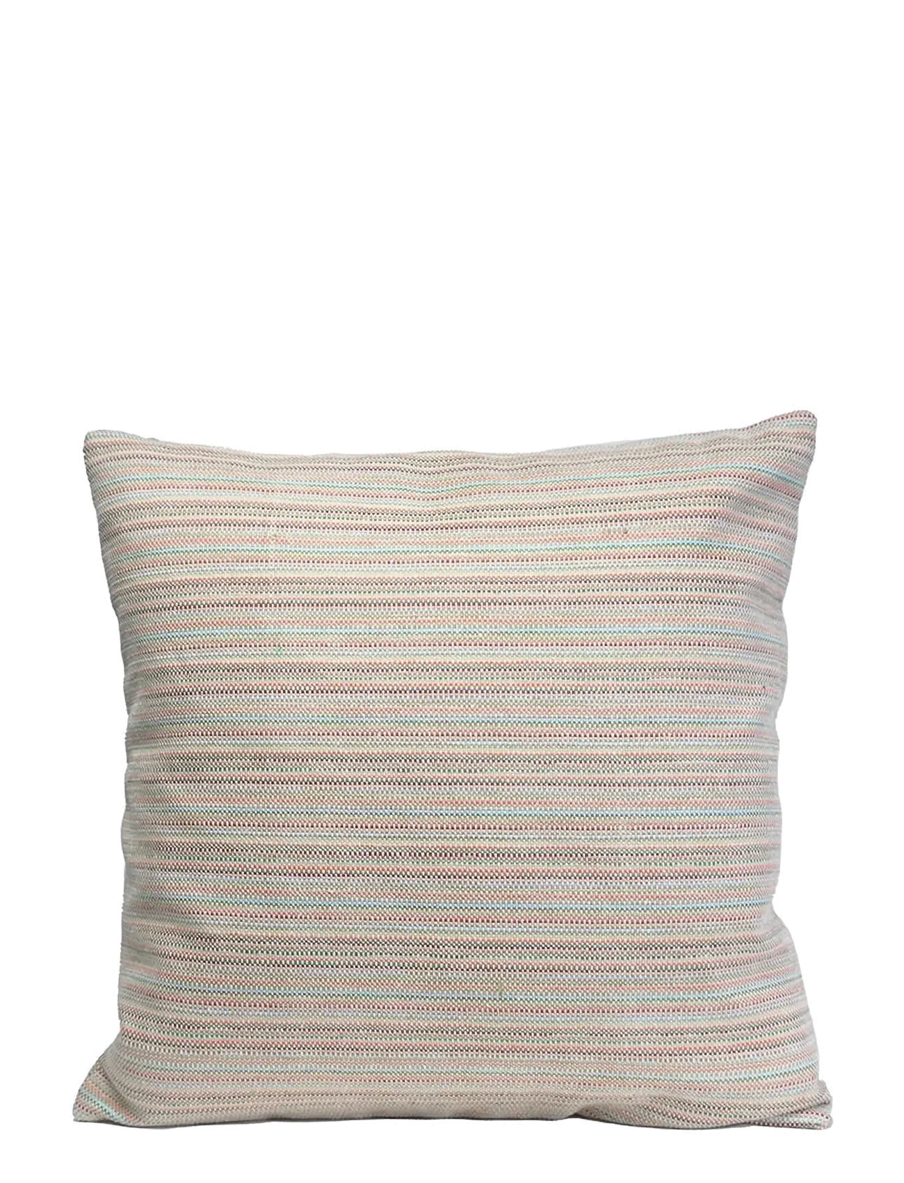 Ceannis Cushion Cover Cozy Straw, One Size, Cushions & Blankets, Beige - Covers, Homeware