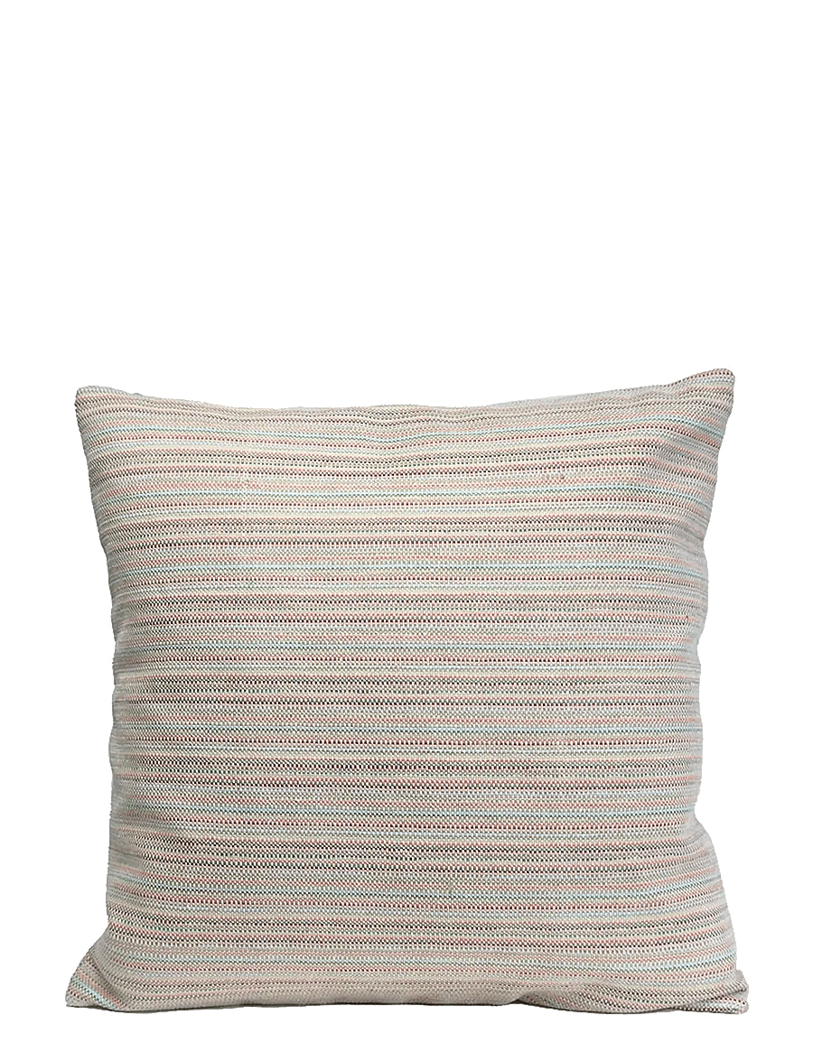 Ceannis - Cushion Cover Cozy Straw - poszewki na poduszki - multi - 0