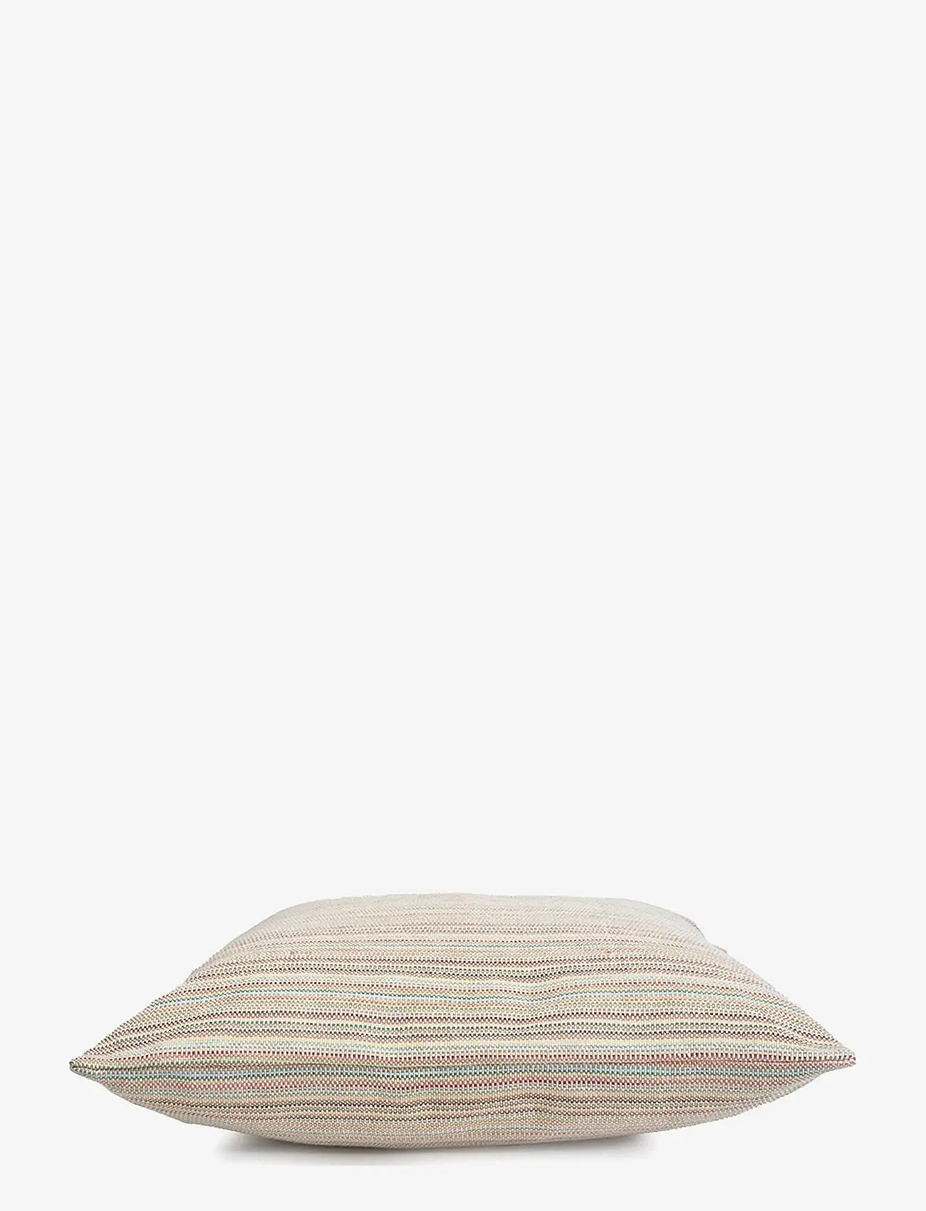 Ceannis - Cushion Cover Cozy Straw - multi - 1