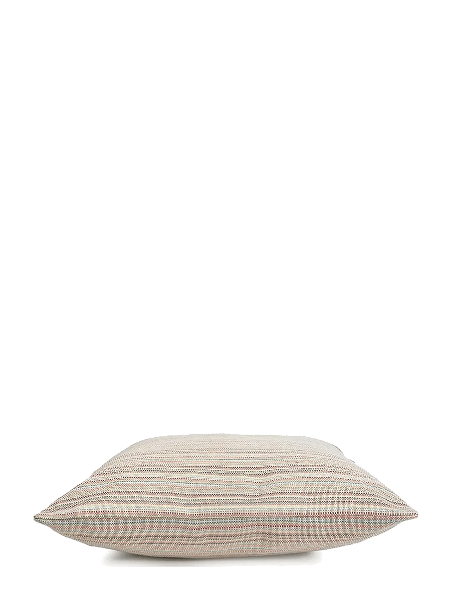 Ceannis - Cushion Cover Cozy Straw - poszewki na poduszki - multi - 1