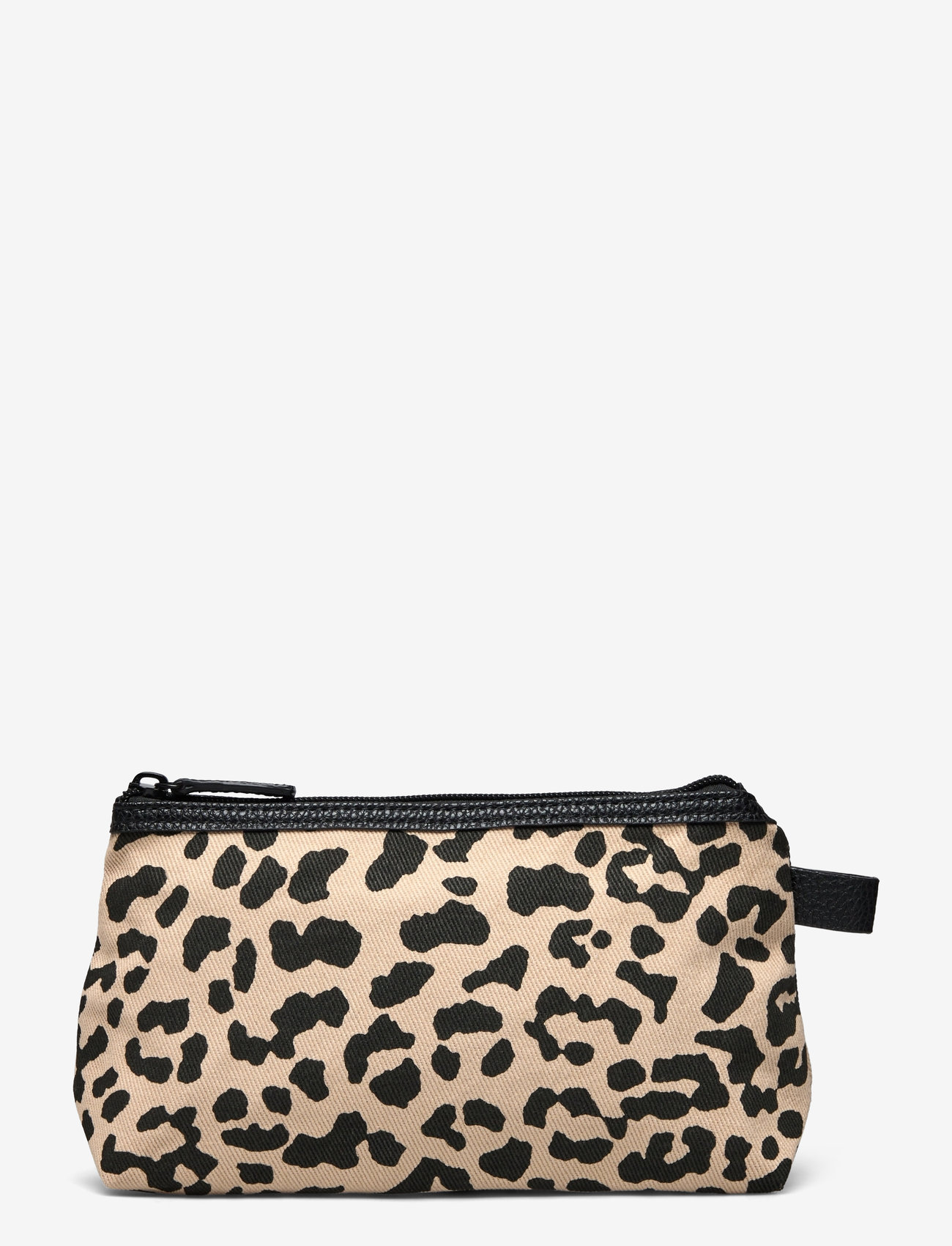 Ceannis - Cosmetic Bag Leopard - begie - 0