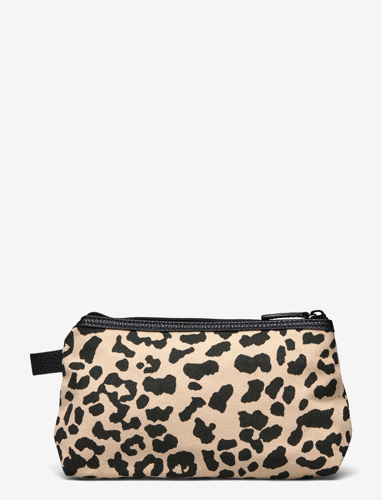 Ceannis - Cosmetic Bag Leopard - begie - 1