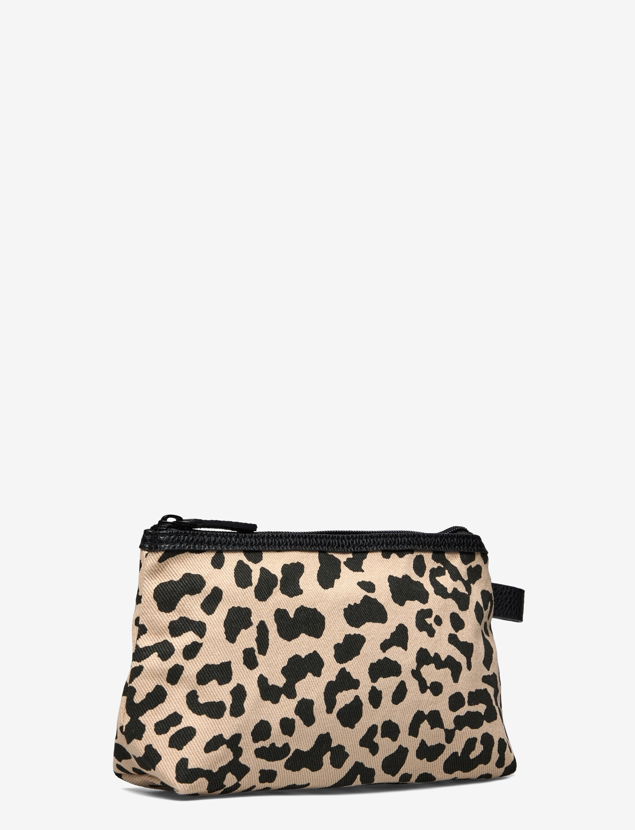 Ceannis - Cosmetic Bag Leopard - begie - 2